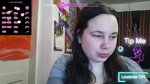 Cora Maro online show from 03-13-26, 10:22