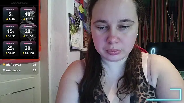 Cora Maro online show from 03-23-26, 02:26