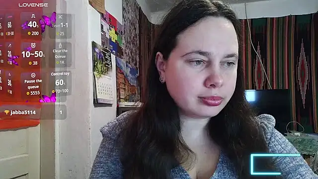 Cora Maro online show from 03-23-26, 02:32