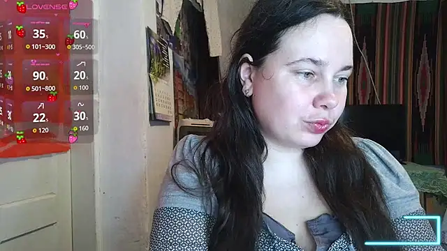 Cora Maro online show from 03-31-26, 09:32