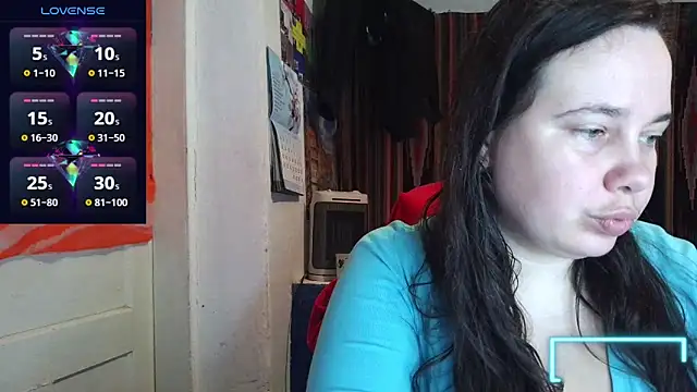 Cora Maro online show from 04-02-26, 02:09