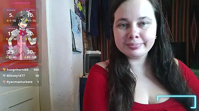 Cora Maro online show from 04-02-26, 02:26