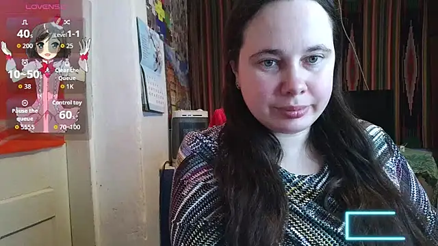 Cora Maro online show from 04-04-26, 10:35