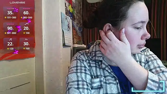 Cora Maro online show from 04-09-26, 11:21