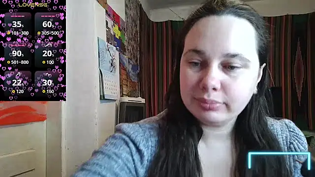 Cora Maro online show from 04-10-26, 03:39