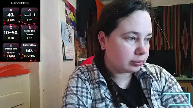 Cora Maro online show from 04-16-26, 01:39