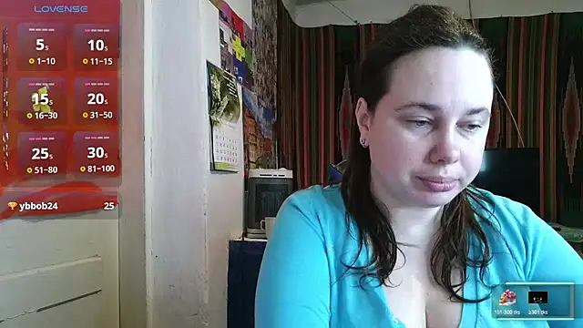 Cora Maro online show from 05-22-26, 12:11