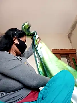 Neha-Roy online show from 01-17-26, 06:51