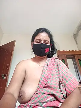 Snapshot of Neha-Roy chatting on 05-06-26, 05:57 Neha-Roy online show from 05-06-26, 05:57