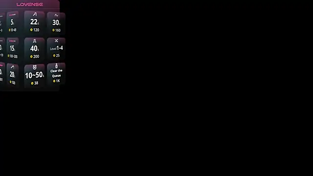 Snapshot of PrincessMononokee chatting on 06-14-26, 06:37 PrincessMononokee online show from 06-14-26, 06:37