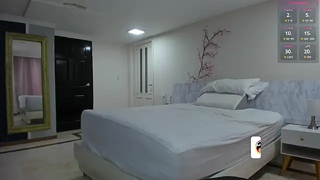 charolbruce 1 online show from 03-03-26, 11:38