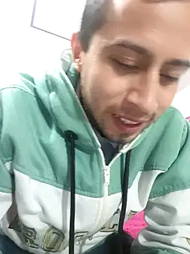 Mich Stev9524 online show from 11-16-25, 03:12