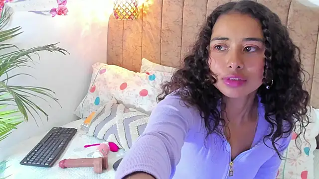 Ammy nova online show from 03-15-25, 11:28