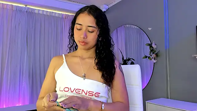 Ammy nova online show from 12-22-25, 07:55