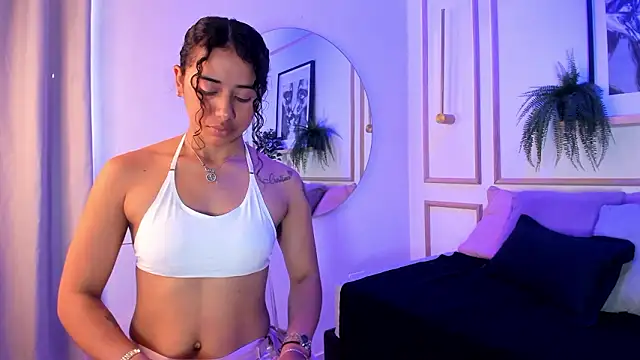 Ammy nova online show from 02-23-26, 08:06