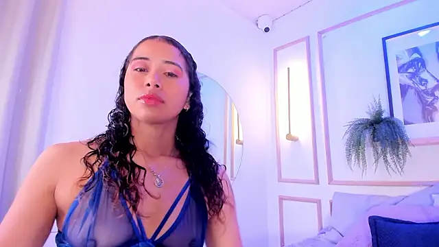 Ammy nova online show from 03-01-26, 01:13