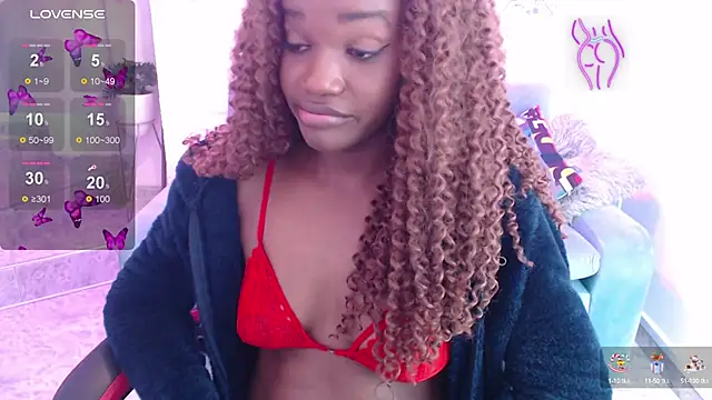 cattalheya online show from 01-31-25, 06:36