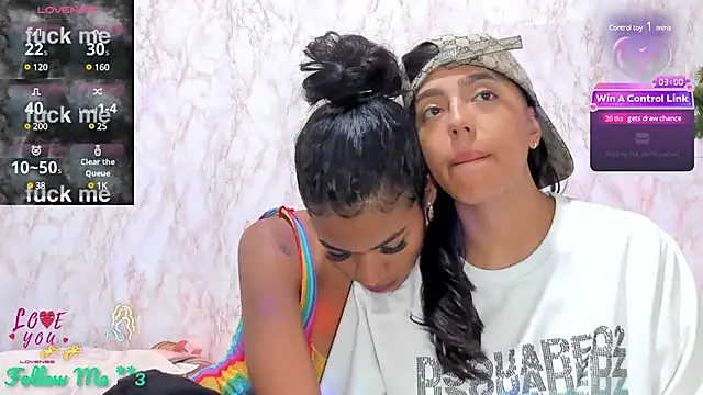 Snapshot of BarbieHotLaura chatting on 01-10-25, 08:15 BarbieHotLaura online show from 01-10-25, 08:15