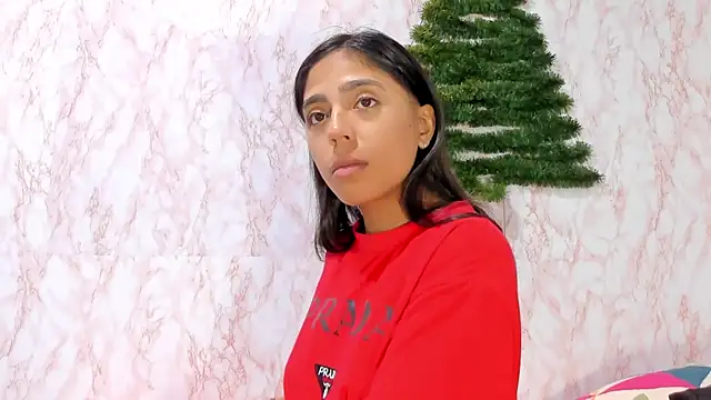 Snapshot of BarbieHotLaura chatting on 01-12-25, 08:57 BarbieHotLaura online show from 01-12-25, 08:57