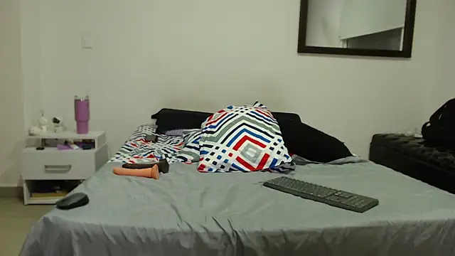 Snapshot of AnnieRoss69 chatting on 10-22-25, 08:52 AnnieRoss69 online show from 10-22-25, 08:52