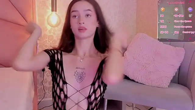 salome-brown online show from 12-12-24, 05:15