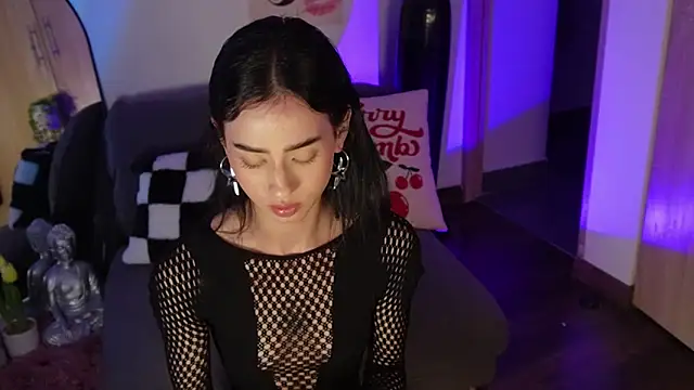 salome-brown online show from 11-03-25, 11:59