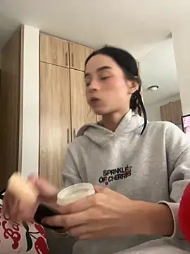 salome-brown online show from 11-21-25, 09:13