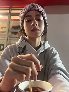 salome-brown online show from 02-21-26, 12:00