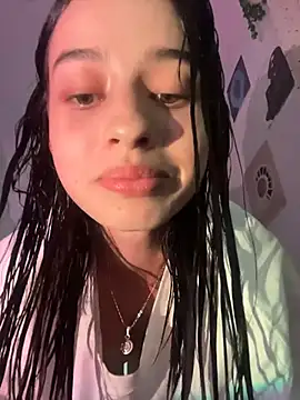 salome-brown online show from 02-24-26, 12:41