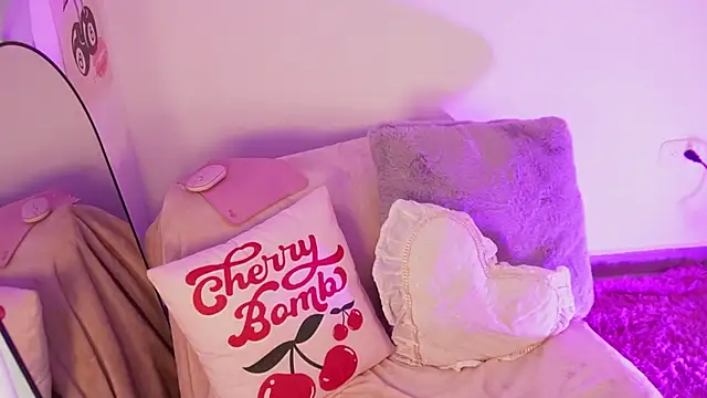 salome-brown online show from 03-12-26, 08:15