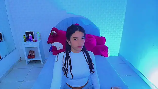 charlotte 0309 online show from 03-26-26, 01:38