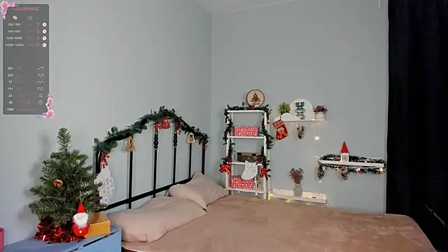 Snapshot of DawnGammell chatting on 12-20-24, 06:13 DawnGammell online show from 12-20-24, 06:13