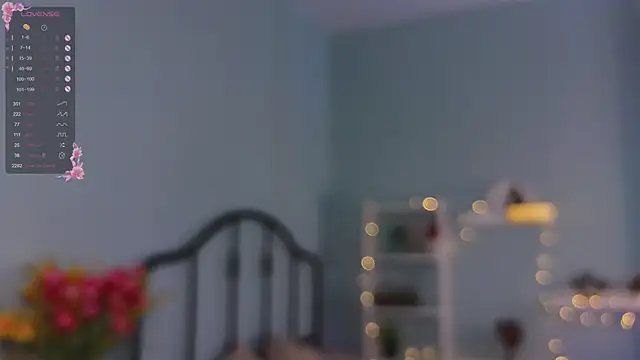 Snapshot of DawnGammell chatting on 01-27-25, 07:35 DawnGammell online show from 01-27-25, 07:35