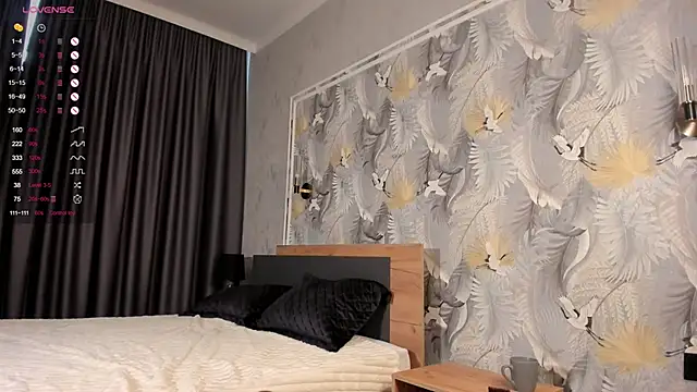 Snapshot of DawnGammell chatting on 02-28-25, 05:15 DawnGammell online show from 02-28-25, 05:15