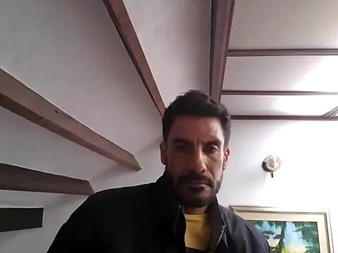 Snapshot of elkike1980 chatting on 04-20-26, 03:04 elkike1980 online show from 04-20-26, 03:04