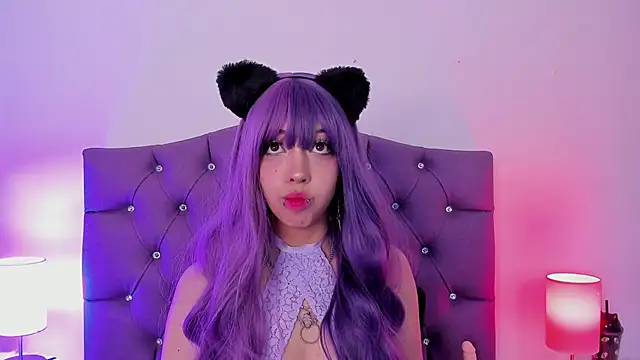 Nyx nayla online show from 01-08-25, 12:06