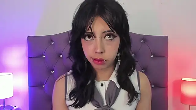 Nyx nayla online show from 01-20-25, 06:53