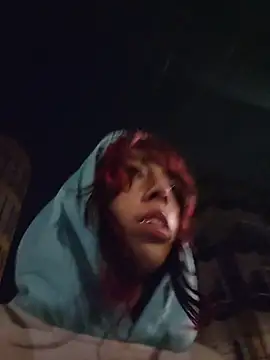 Nyx nayla online show from 11-20-25, 08:58