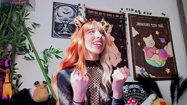 Nyx nayla online show from 02-21-26, 07:59