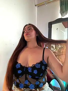 emmily d online show from 03-02-26, 07:10