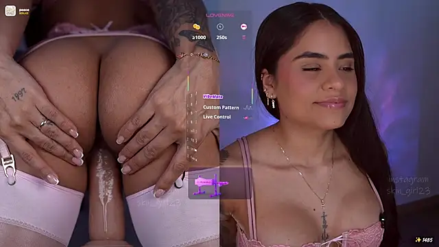 penelopesexx online show from 11-25-25, 09:04