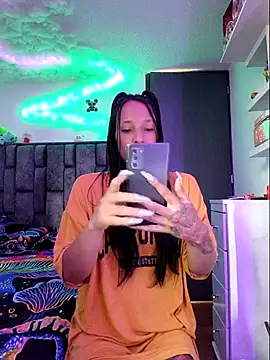 Nicole420squirt online show from 10-01-25, 06:03