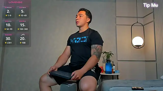 Ryan Hunt online show from 01-10-25, 09:13