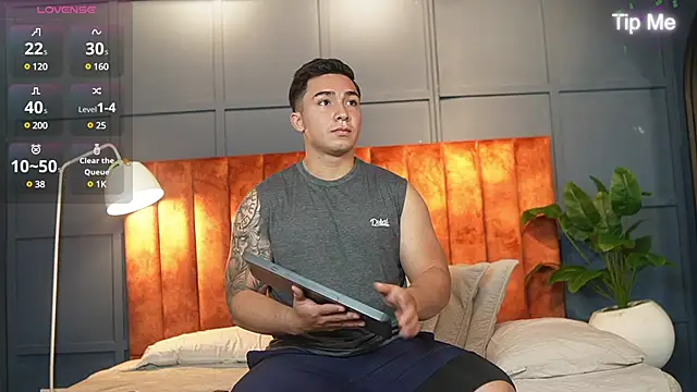 Ryan Hunt online show from 02-10-25, 11:57