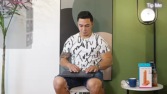 Ryan Hunt online show from 02-13-25, 12:21