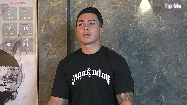 Ryan Hunt online show from 09-22-25, 12:40