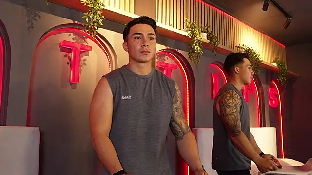 Ryan Hunt online show from 10-01-25, 12:33