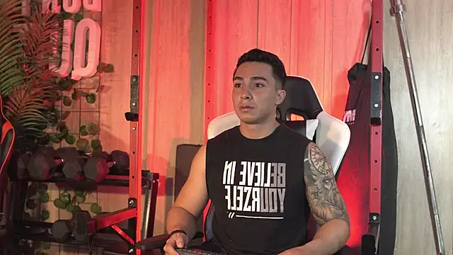 Ryan Hunt online show from 10-08-25, 12:25