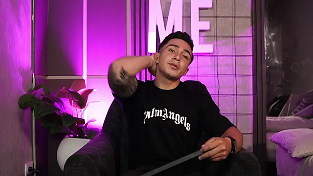 Ryan Hunt online show from 10-13-25, 07:47