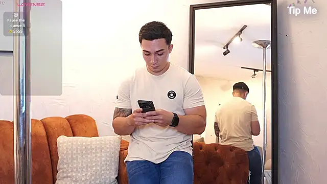 Ryan Hunt online show from 11-17-25, 10:26